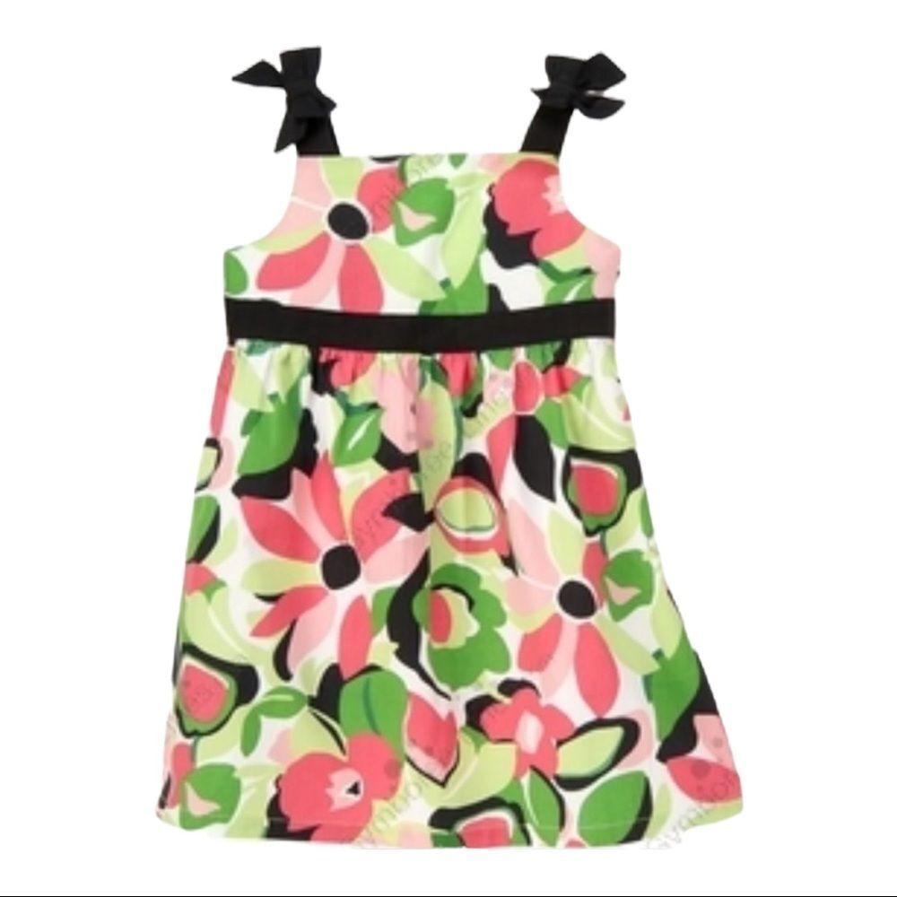 NWT Gymboree Dress 2T‎